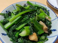 -江味龙虾馆·裸蓝龙虾(南山店)