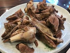 -清真·益鑫羊肉手抓馆(花园北街店)