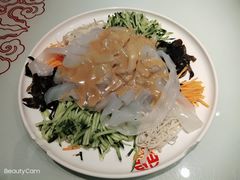 -添福来墨鱼饺子 · 海鲜东北菜(泡崖店)