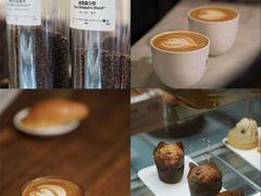 -Peet's 皮爷咖啡(东湖路手作店)