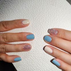 点击看大图 -Nail Me美甲美睫
