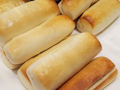 -赛瑞喜来登大酒店-盛宴自助餐厅