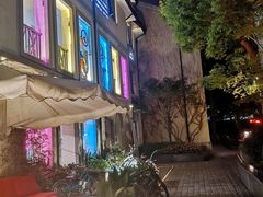 -徐家汇源景区-衡山坊