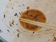 -浑河春面馆非遗鹿角面(良乡店)
