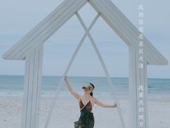 -海南清水湾莱佛士酒店