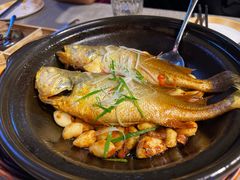 -有喜胶东小馆(超极合生汇太申祥和店)