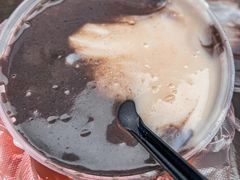 -鞠氏黑芝麻糊(水塔店)