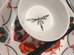 -穿越·兴化早茶·兴化味(英武路店)