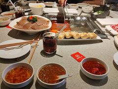 -海底捞火锅(华润万象汇店)