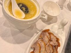 -便宜坊烤鸭店(国瑞城哈德门店)