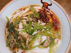 -津市刘聋子粉馆岳阳总店