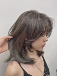 -TZ HAIR SALON烫发染发接发