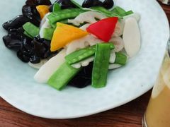 -YAFEE雅菲 川·湘·粤融合菜(魏公村店)