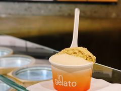 -Dip in Gelato(富民路店)