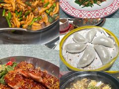 -谭厨中山传家菜.乳鸽.脆鲩鱼(华强北中航城店)