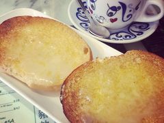 -翠华餐厅(湾仔店)