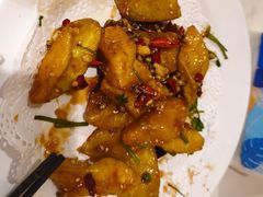 -刘胖子家常菜·蹄花焖藕(江汉路总店)