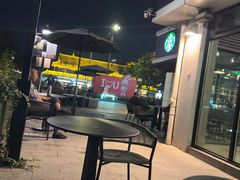 -星巴克(扬州珍园店)