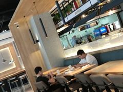 -比格比萨自助(诺亚大厦店)