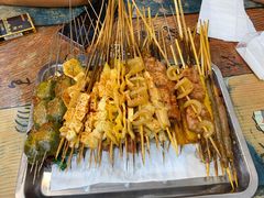 -老谢野馄饨(延安路店)