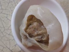 -笑云开汤包店(网巾市店)