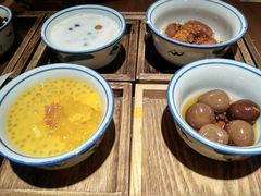 -拾光·小碗甜品