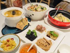 -莆田餐厅PUTIEN(深圳湾万象城家宴店)