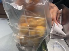 -泸溪河桃酥(秦淮夫子庙一店)