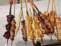 -醉炫音速烧烤(沙河总店)