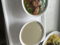 -老磁器口豆汁店(天坛店)