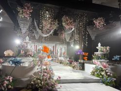 -昆城一品国际宴会中心·宴会厅