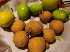 -季季山·云南野生菌火锅(上海首店)