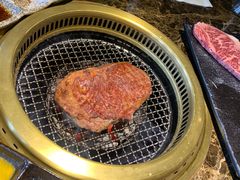 -觅福里•熟成和牛餐厅