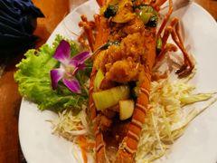 龙虾-两兄弟Song Pee Nong(2号店)