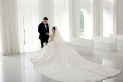 -金夫人婚纱摄影(华南店)