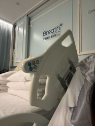 点击看大图 -杭州贝瑞斯美华妇儿医院·早孕·产检·儿科