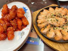 -农家小院(朱雀桥店)