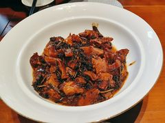 -杨厨的田园饭店(长城路店)