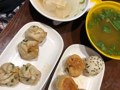 -大壶春生煎(四川中路店)