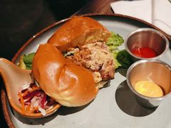 -blue frog蓝蛙(长泰广场店)