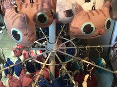 -猫咪博物馆(顶澳仔猫街店)