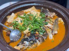 -金陵后厨·南京菜(新街口秣陵路店)