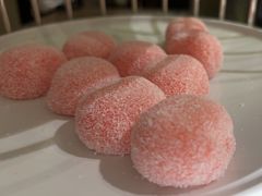 -杭州开元名都大酒店·地中海自助餐厅