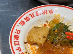 -堂堂小伙夫·辽宁小吃大排档(京西大悦城店)