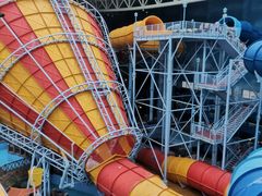 -青岛东方影都融创水世界