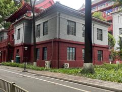-四川大学(望江校区)