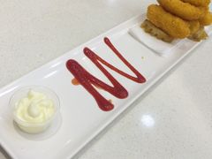 -和平馆·地道港澳茶餐厅(西门口店)