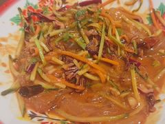 -那红花·东北菜铁锅炖(仙林金鹰店)