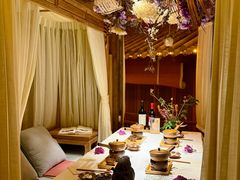 -叶叶菩提(太原别墅店)