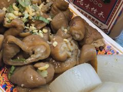-华仔哥牛杂餐室